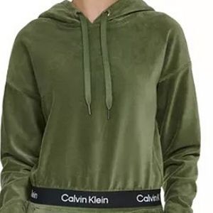 Calvin Klein hoodie